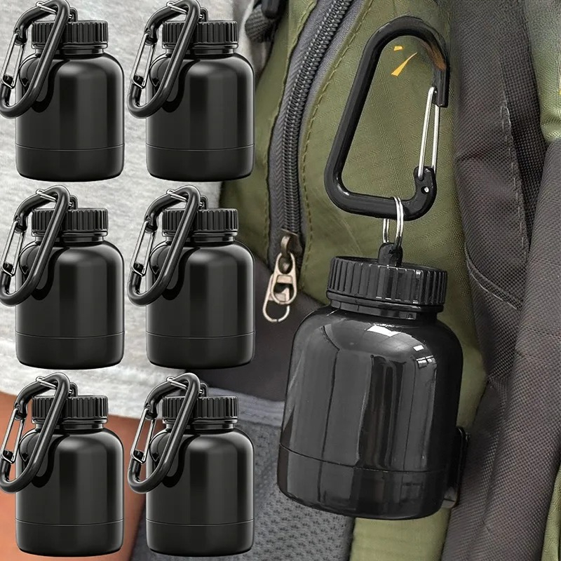 Protein Powder Container Porta - огляд і ціна Whey Protein Isolate