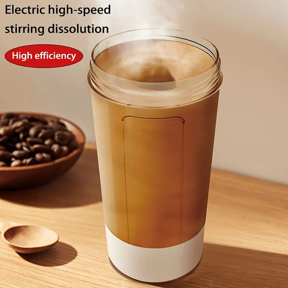 Electric Blender Cup Portable  - огляд і ціна Whey Protein Isolate