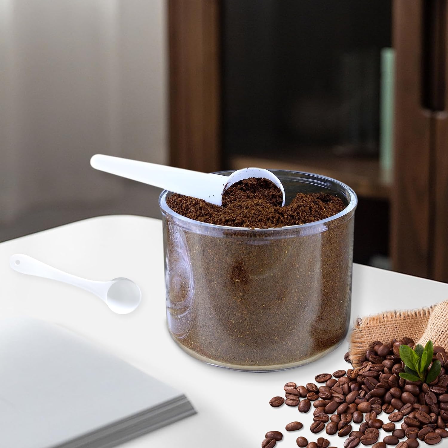 1/3/5/10g Measuring Spoons Cof - огляд і ціна Whey Protein Isolate