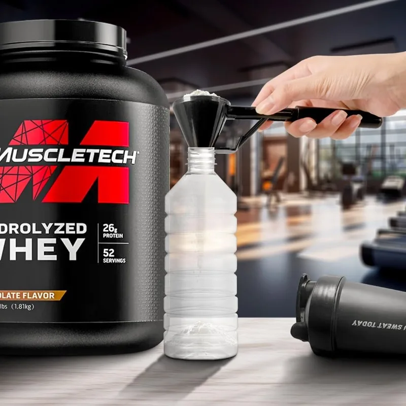 1pcs Multi-Use Measuring Spoon - огляд і ціна Whey Protein Isolate
