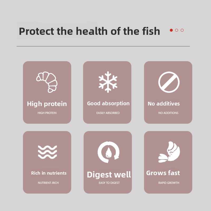 PENISON Powder Baby Fish Food, - огляд і ціна Whey Protein Isolate