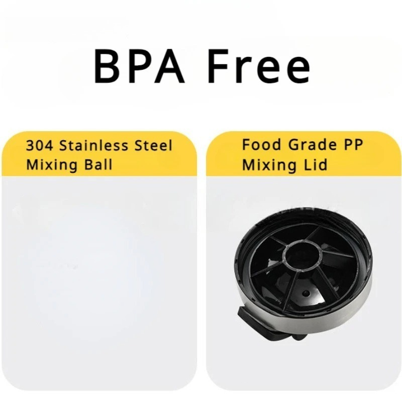 1pcs Stainless Steel Protein P - огляд і ціна Whey Protein Isolate