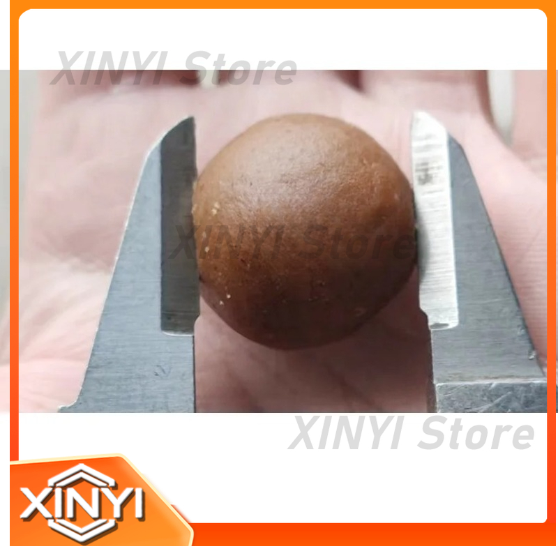 Automatic Small Protein Balls  - огляд і ціна Nutrition Of Fitness