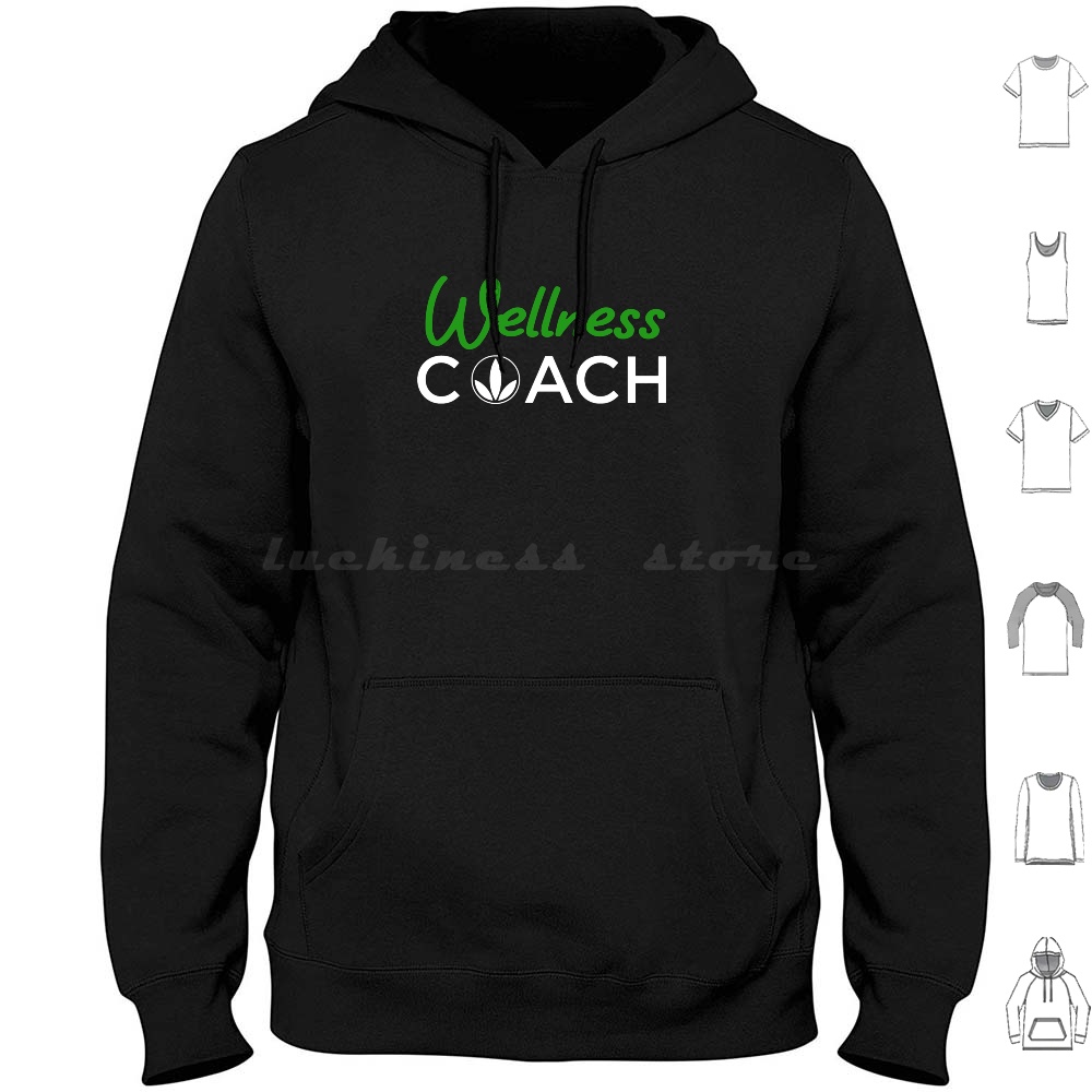 Wellness Hoodies Long Sleeve N - огляд і ціна Nutrition Fitness Health