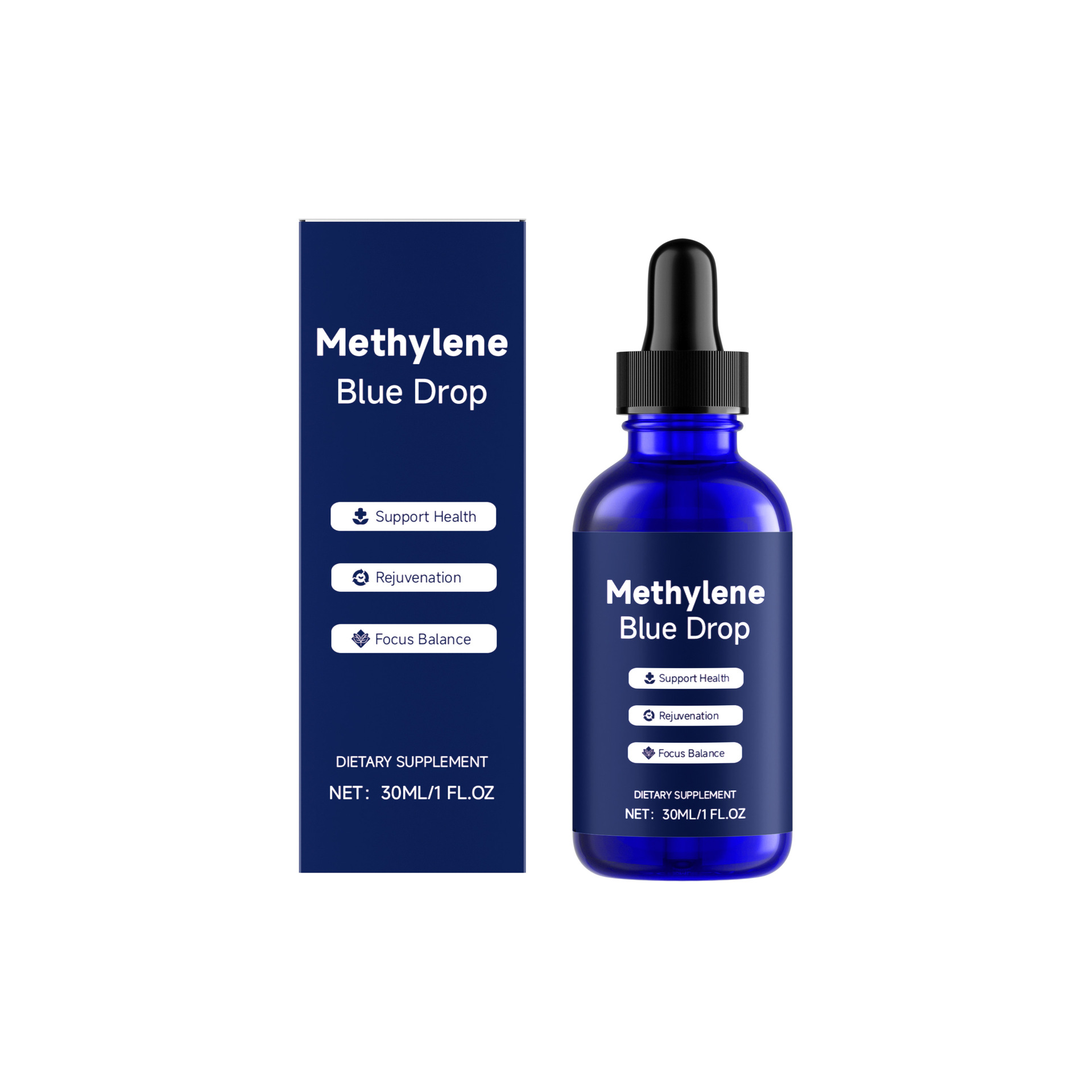 Vitality Enhancing Drops Stimu - огляд і ціна Nutrition Fitness Health