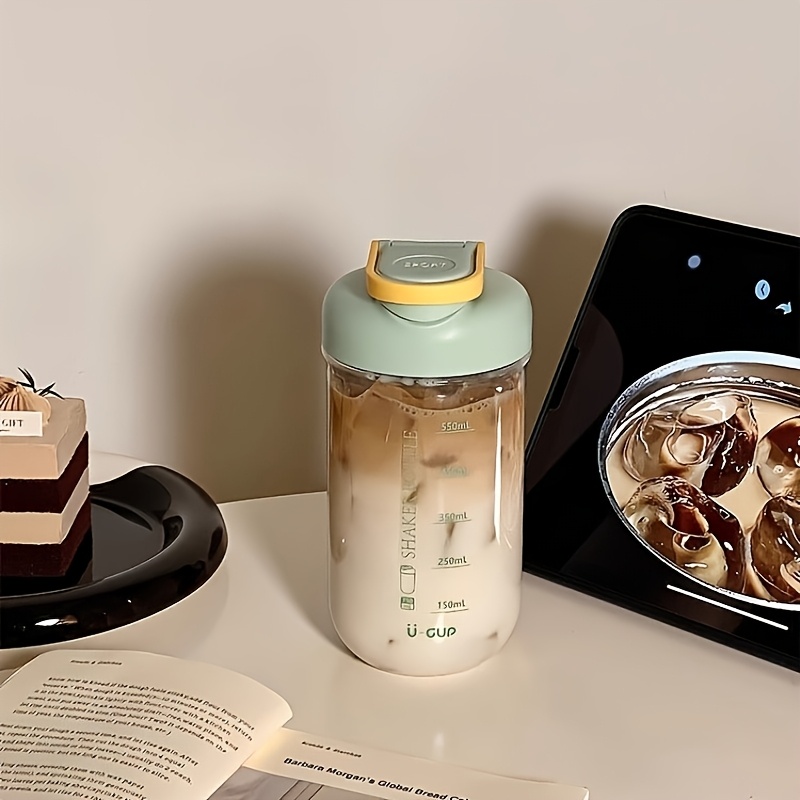Portable Protein Powder Shaker - огляд і ціна Whey Protein Isolate