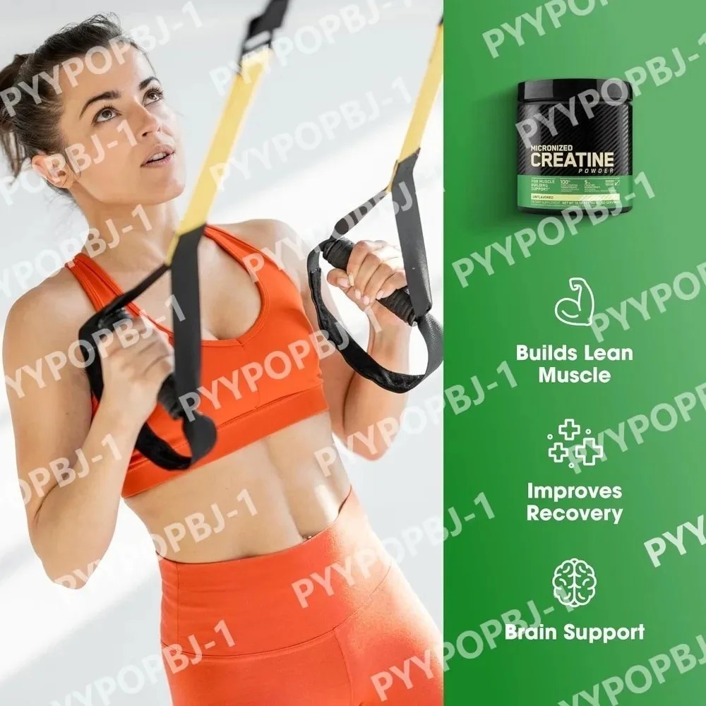 Creatine Monohydrate Powder 30 - огляд і ціна Nutrition Of Fitness