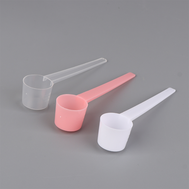 10Pcs 5g Measuring Spoons Coff - огляд і ціна Whey Protein Isolate