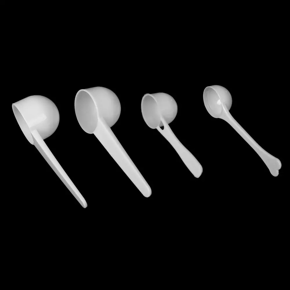 10PCS 1/3/5/10g Measuring Spoo - огляд і ціна Whey Protein Isolate