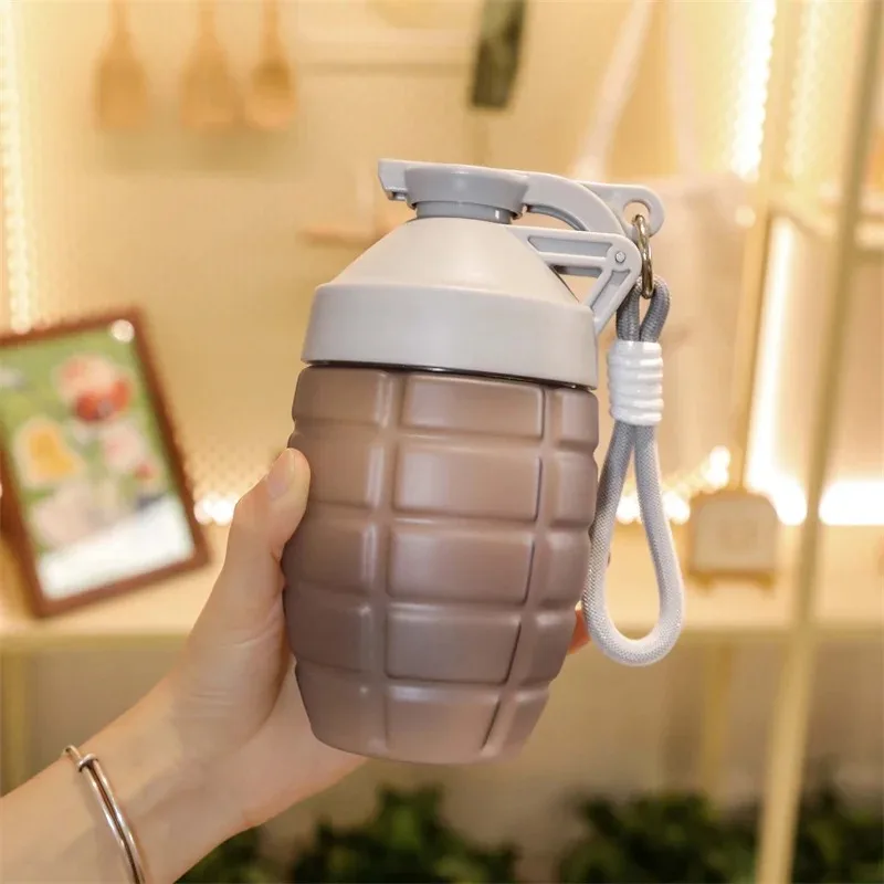 600ml High Capacity Sports Wat - огляд і ціна Nutrition Of Fitness
