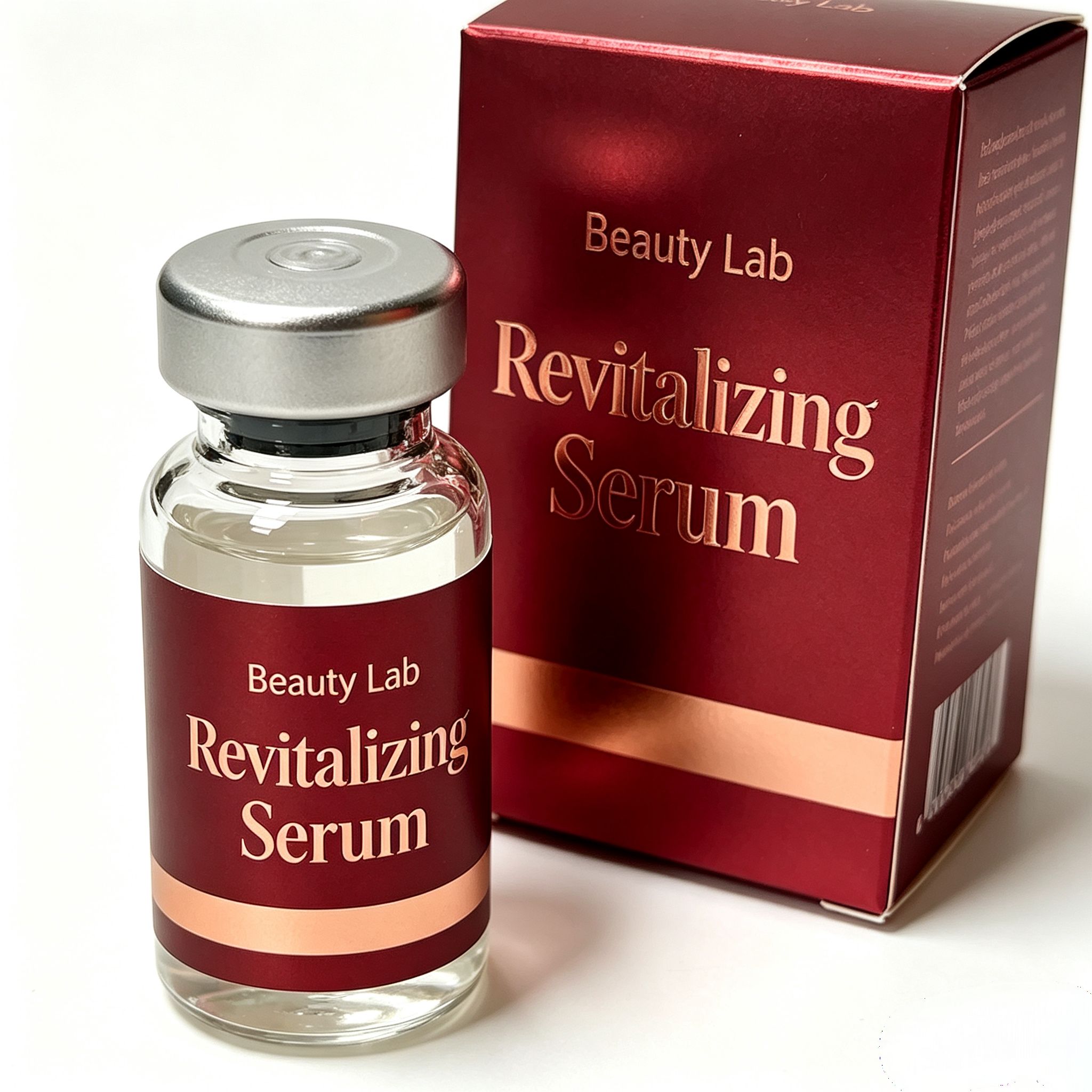Nutrition Fitness Beauty Vial  - огляд і ціна Nutrition Of Fitness
