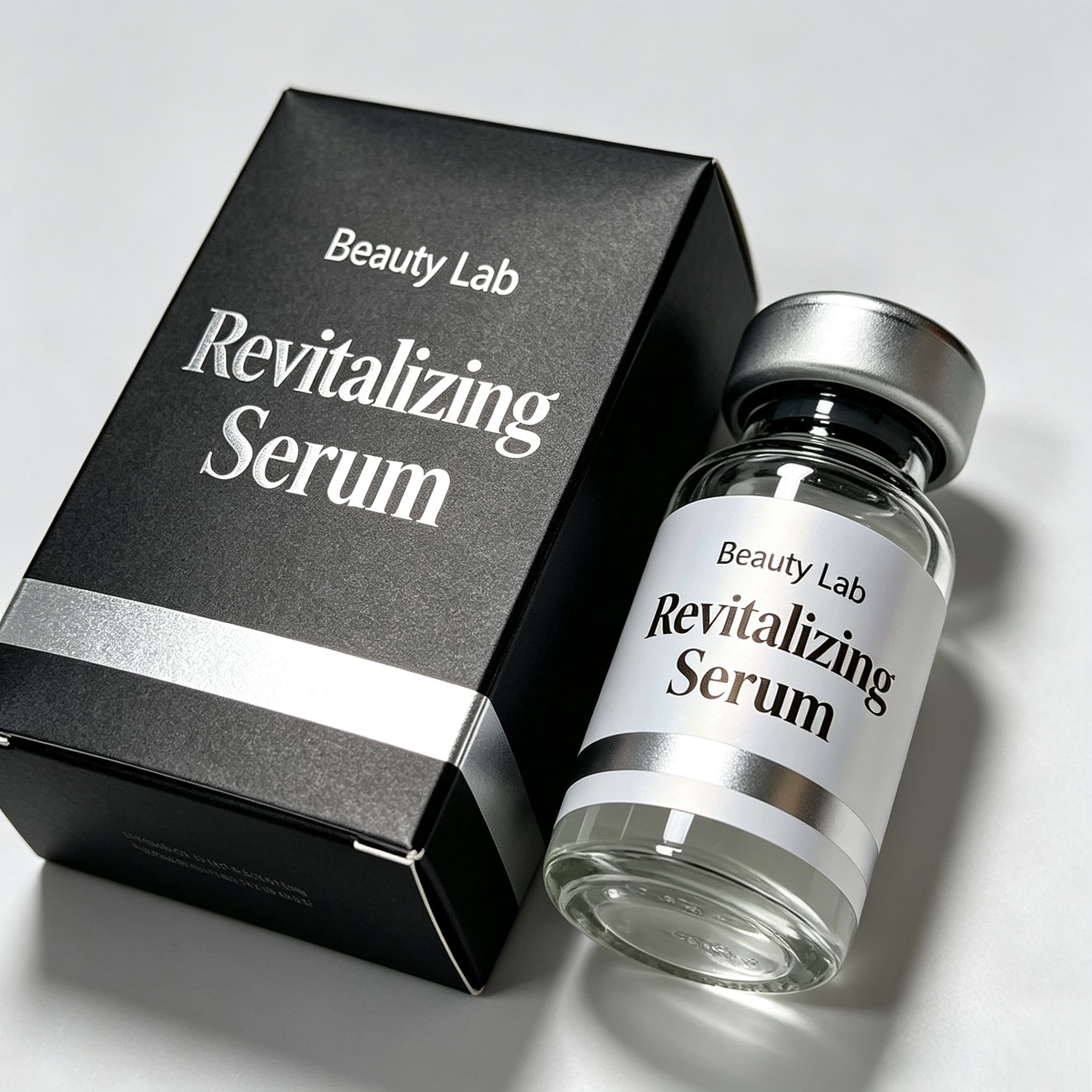 Nutrition Fitness Beauty Vial  - огляд і ціна Nutrition Of Fitness