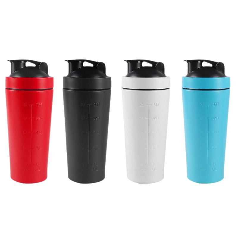 500ML/750ML Stainless Steel Pr - огляд і ціна Whey Protein Isolate