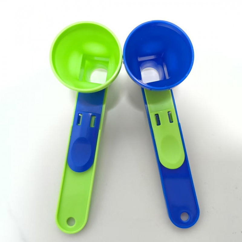 Mess-Free Sliding Funnel Measu - огляд і ціна Whey Protein Isolate