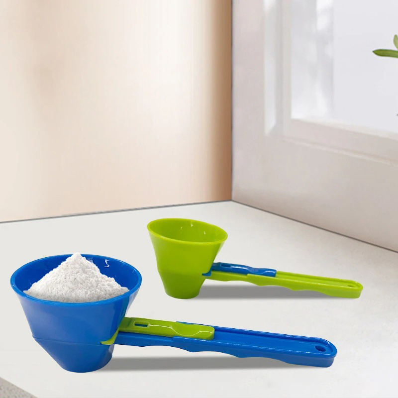 Mess-Free Sliding Funnel Measu - огляд і ціна Whey Protein Isolate