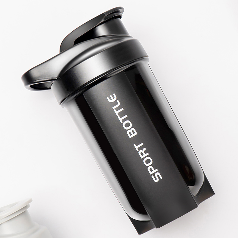 Portable Protein Powder Shaker - огляд і ціна Whey Protein Isolate