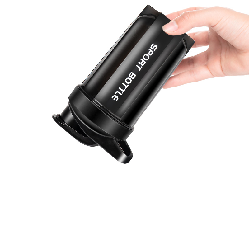 Portable Protein Powder Shaker - огляд і ціна Whey Protein Isolate