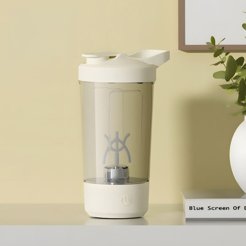Electric Self Stirring Mug wit - огляд і ціна Whey Protein Isolate