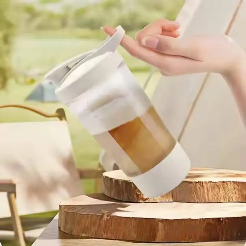 Electric Self Stirring Mug wit - огляд і ціна Whey Protein Isolate