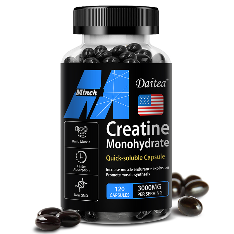 Creatine Monohydrate 3000 Mg-B - огляд і ціна Nutrition Of Fitness