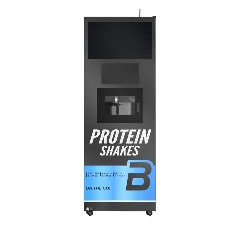 Customized Nutrition Drink Ven - огляд і ціна Nutrition Of Fitness