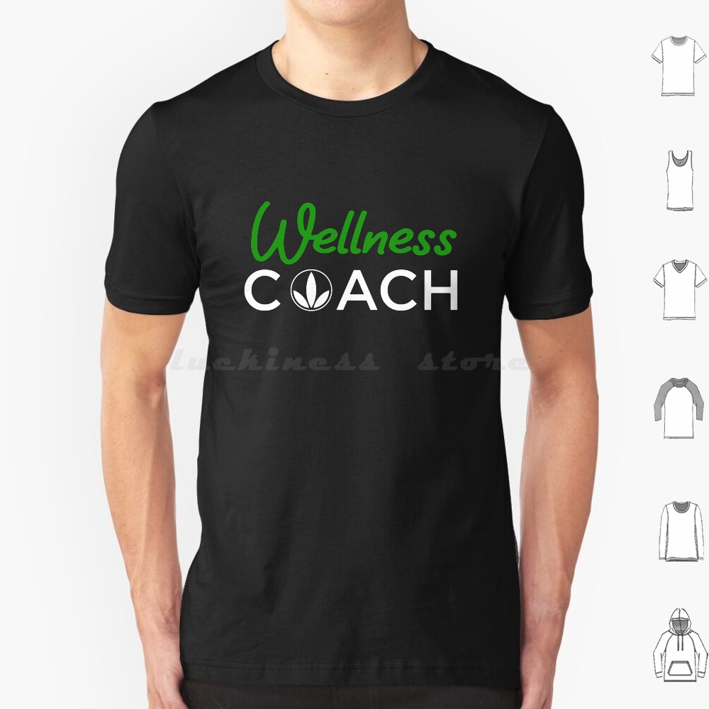 Wellness T Shirt Cotton Men Wo - огляд і ціна Nutrition Of Fitness