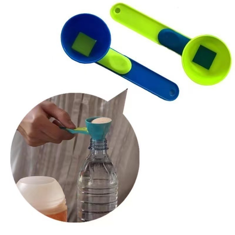 Durable PP Material Mess-Free  - огляд і ціна Whey Protein Isolate